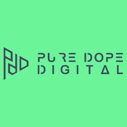 Pure Dope Digital - Label Charts by BL.CK