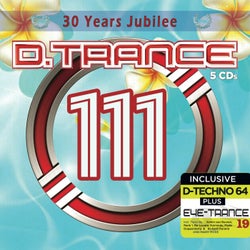 D.Trance 111