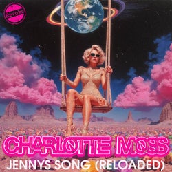 Jenny Reloaded chart