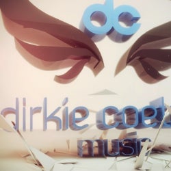 Dirkie Coetzee - Trance Chart February 2012