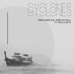 Cyclones (feat. Nkulu Keys)