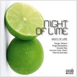 Night of Lime