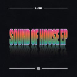 Sound of House EP (Extended Mix)