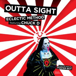 Outta Sight (feat. Chuck D)