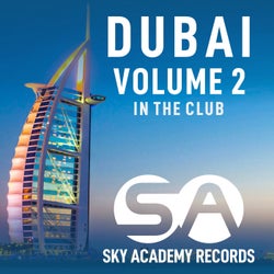 Dubai - Volume 2 (In The Club)