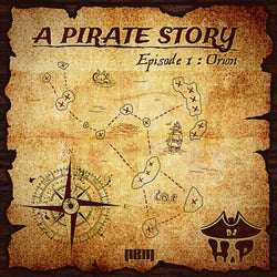 Pirate Story Episode 1: Orion
