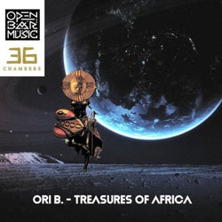 Treasures Of Africa