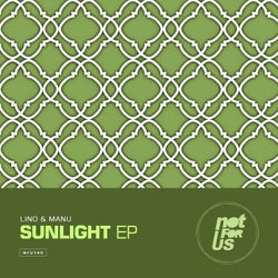 Sunlight EP