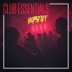 Hot Stuff - Club Essentials