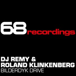 Bilderdyk Drive