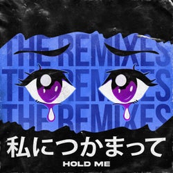 Hold Me (The Remixes)