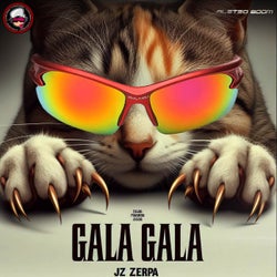 Gala Gala