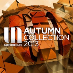 Monster Tunes - Autumn Collection 2013