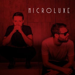 Microluxe February 2015 Hot Tunes
