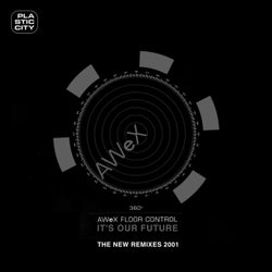 It's Our Future (The New Remixes 2001)