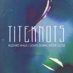 Buzzard Walk / Lights Down, Move Close