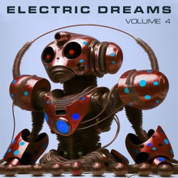 Electric Dreams Volume 4