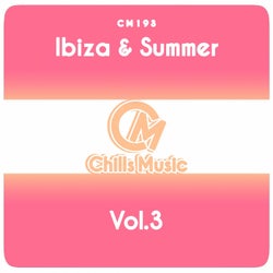 Ibiza & Summer, Vol.3