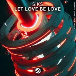 Let Love Be Love
