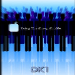 Doing the Sheep Shuffle