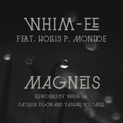 Magnets feat. Hollis P. Monroe