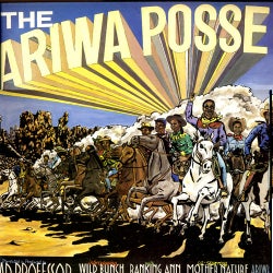 The Ariwa Posse