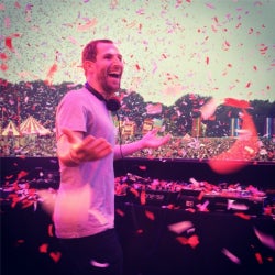 Matthias Tanzmann August 2014 Chart