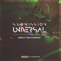 Submission Universal 2019:The Exclusives(Uplifting Side)