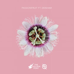 Passionfruit (feat. Denham)