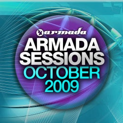 Armada Sessions October 2009