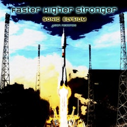 Faster Higher Stronger