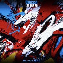 Let Me Be