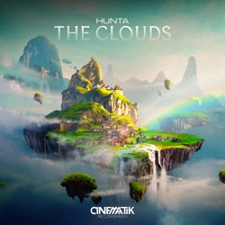 The Clouds (Extended Mix)