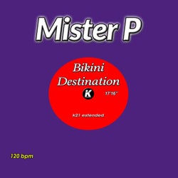 Bikini Destination (K21 Extended)
