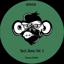 Tech Jems Vol. 3