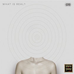 What Is Real? (feat. Jonny Rose) [Future Trash Edition]