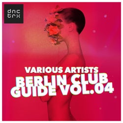 Berlin Club Guide Vol.04