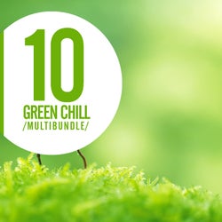 10 Green Chill Multibundle