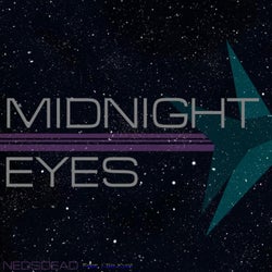Midnight Eyes (feat. Liliia Kysil)