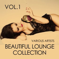 Beautiful Lounge Collection, Vol. 1