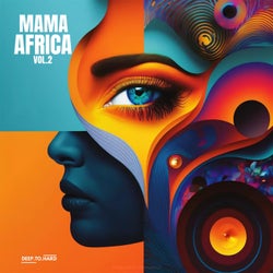 Mama Africa, Vol. 2