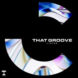That Groove (Extended Mix)