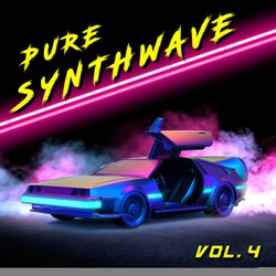 Pure Synthwave, Vol. 4