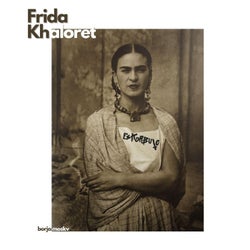 Frida Khaloret
