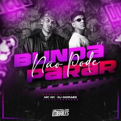 Bunda Não Pode Parar
