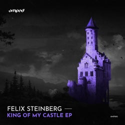 King of My Castle EP