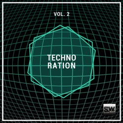 Techno Ration, Vol. 2