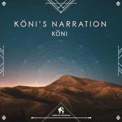 KÖNI's Narration