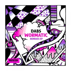 Wormatic Remixes EP