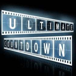 The Ultimate DJ Countdown